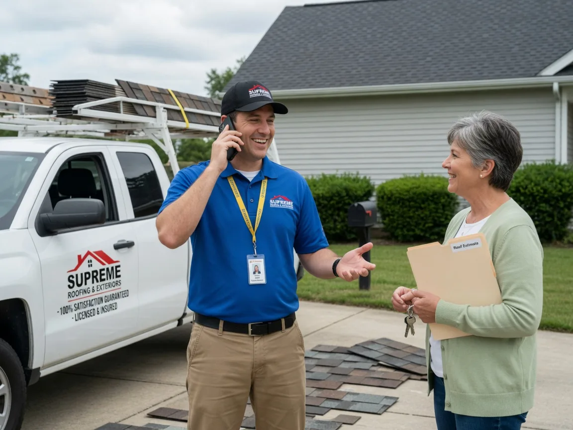 Roof Replacement Farmington, CT FAQs